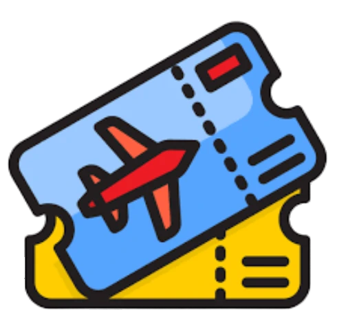 Airline Tickting & Solutions